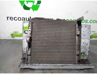 Recambio de condensador / radiador aire acondicionado para honda civic berlina .5 (ma/mb) 1.5 referencia OEM IAM 80110SR1A23 03Y