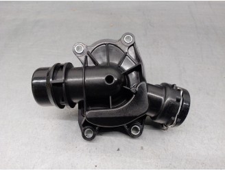 Recambio de termostato para bmw serie 5 berlina (e39) 3.0 24v turbodiesel cat referencia OEM IAM 11512354056 57188K MOTORAD