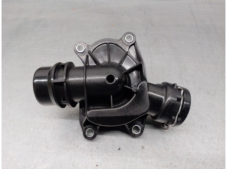 Recambio de termostato para bmw serie 5 berlina (e39) 3.0 24v turbodiesel cat referencia OEM IAM 11512354056 57188K MOTORAD