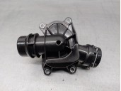 Recambio de termostato para bmw serie 5 berlina (e39) 3.0 24v turbodiesel cat referencia OEM IAM 11512354056 57188K MOTORAD