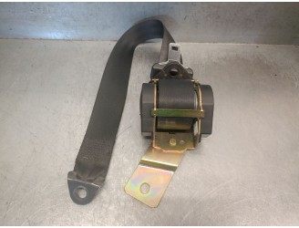 Recambio de cinturon seguridad delantero derecho para citroën xsara (n1) 1.6 16v referencia OEM IAM 100KLE07 8973NC 