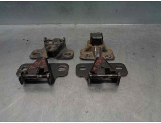 Recambio de bisagra porton para renault master kasten 2.3 dci diesel cat referencia OEM IAM 