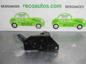 Recambio de maneta interior trasera izquierda para hyundai terracan (hp) 2.9 crdi cat referencia OEM IAM 826103B000 