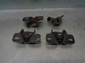 Recambio de bisagra porton para renault master kasten 2.3 dci diesel cat referencia OEM IAM 