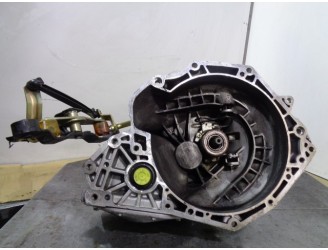 Recambio de caja cambios para opel vectra b berlina 1.8 16v cat referencia OEM IAM W419 A18452W419 90522510