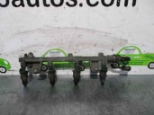 Recambio de rampa inyectora para daihatsu charade 1.3 66lw referencia OEM IAM 1955002140 DENSO