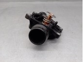 Recambio de termostato para bmw serie 5 berlina (e39) 3.0 24v turbodiesel cat referencia OEM IAM 11512354056 57188K MOTORAD