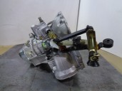 Recambio de caja cambios para opel vectra b berlina 1.8 16v cat referencia OEM IAM W419 A18452W419 90522510