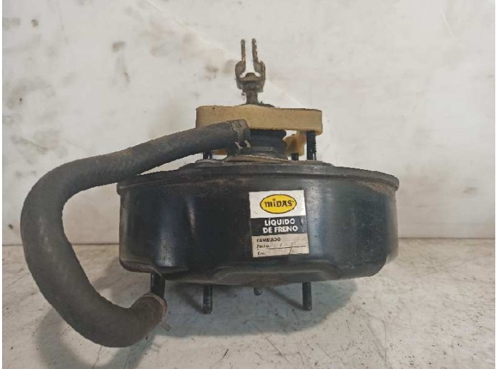 Recambio de servofreno para hyundai accent (x3) 1.5 12v cat referencia OEM IAM 