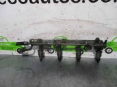 Recambio de rampa inyectora para daihatsu charade 1.3 66lw referencia OEM IAM 1955002140 DENSO