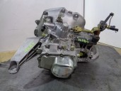 Recambio de caja cambios para opel vectra b berlina 1.8 16v cat referencia OEM IAM W419 A18452W419 90522510