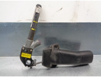 Recambio de pretensor airbag derecho para chrysler grand voyager (rg) 2.8 referencia OEM IAM 04680568AB  