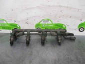 Recambio de rampa inyectora para daihatsu charade 1.3 66lw referencia OEM IAM 1955002140 DENSO