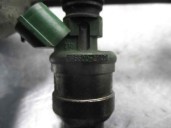 Recambio de rampa inyectora para daihatsu charade 1.3 66lw referencia OEM IAM 1955002140 DENSO