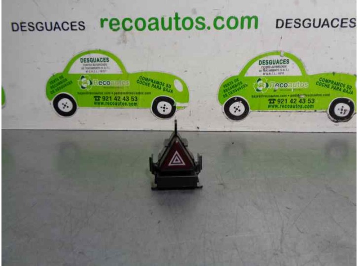 Recambio de warning para mercedes-benz clase b (w245) 180 cdi (245.207) referencia OEM IAM 1698207410  