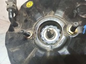 Recambio de servofreno para hyundai accent (x3) 1.5 12v cat referencia OEM IAM 