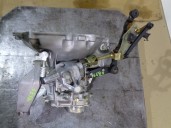Recambio de caja cambios para opel vectra b berlina 1.8 16v cat referencia OEM IAM W419 A18452W419 90522510
