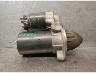Recambio de motor arranque para mercedes-benz clase e (w210) e 200 (210.035) referencia OEM IAM 0051510601 A0051510601 000110707