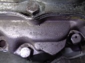 Recambio de caja cambios para opel vectra b berlina 1.8 16v cat referencia OEM IAM W419 A18452W419 90522510