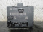 Recambio de modulo electronico para audi a1 sportback (8xf) 1.6 tdi referencia OEM IAM 8X0959795D 