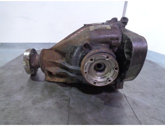 Recambio de diferencial trasero para bmw serie 5 berlina (e39) 3.0 24v turbodiesel cat referencia OEM IAM 1428575 2.81 900207030