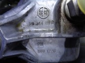 Recambio de caja cambios para opel vectra b berlina 1.8 16v cat referencia OEM IAM W419 A18452W419 90522510