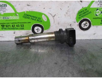 BOBINA ENCENDIDO 1J0973724 0040102030 BERU