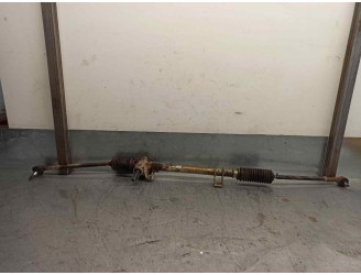 Recambio de cremallera direccion para renault 19 (1989...) 1.4 referencia OEM IAM 7701644  