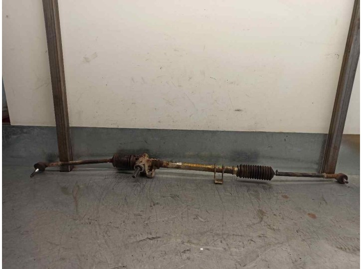 Recambio de cremallera direccion para renault 19 (1989...) 1.4 referencia OEM IAM 7701644 