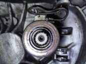 Recambio de caja cambios para opel vectra b berlina 1.8 16v cat referencia OEM IAM W419 A18452W419 90522510