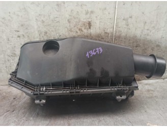 Recambio de carcasa filtro de aire para mercedes-benz clase c (w203) berlina 270 cdi (203.016) referencia OEM IAM A6120900301 