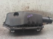 Recambio de carcasa filtro de aire para mercedes-benz clase c (w203) berlina 270 cdi (203.016) referencia OEM IAM A6120900301 