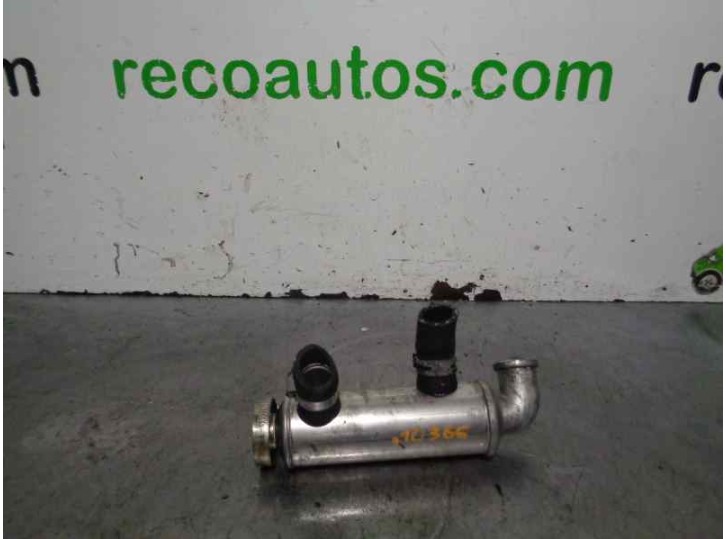 Recambio de valvula egr para mazda 2 berlina (dy) 1.4 diesel cat referencia OEM IAM Y40420304 