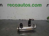 Recambio de valvula egr para mazda 2 berlina (dy) 1.4 diesel cat referencia OEM IAM Y40420304 