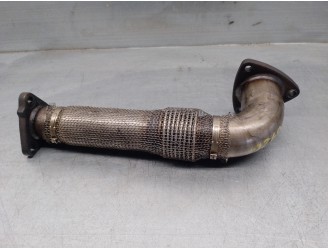 Recambio de salida colector para audi a4 avant (8e) 2.7 v6 24v tdi referencia OEM IAM 059131790L 