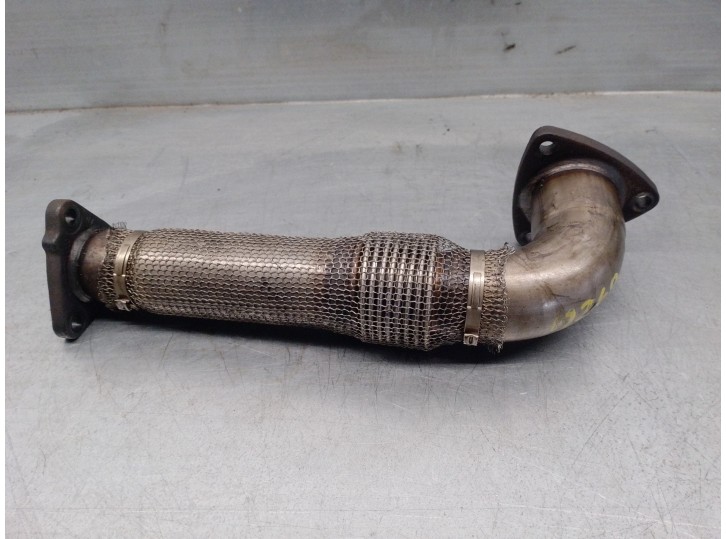 Recambio de salida colector para audi a4 avant (8e) 2.7 v6 24v tdi referencia OEM IAM 059131790L 