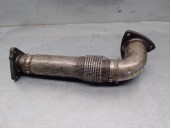 Recambio de salida colector para audi a4 avant (8e) 2.7 v6 24v tdi referencia OEM IAM 059131790L 