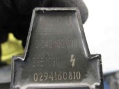 Replacement ignition coil for Seat Ibiza (6L1) 1.4 16V OEM IAM reference 1J0973724 0040102030 BERU