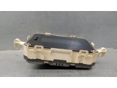 Replacement multifunction display for Ford Fiesta (CB1) 1.4 TDCi cat OEM IAM reference AA6T18B955AA B5000V149928 FOMOCO