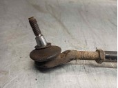 Recambio de cremallera direccion para renault 19 (1989...) 1.4 referencia OEM IAM 7701644  