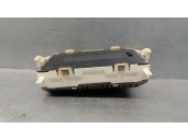 Replacement multifunction display for Ford Fiesta (CB1) 1.4 TDCi cat OEM IAM reference AA6T18B955AA B5000V149928 FOMOCO
