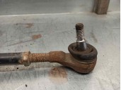 Recambio de cremallera direccion para renault 19 (1989...) 1.4 referencia OEM IAM 7701644 