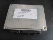 Recambio de centralita motor uce para audi a4 berlina (b5) 2.4 v6 30v referencia OEM IAM 4B0907552C 0261204767 BOSCH