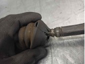 Recambio de cremallera direccion para renault 19 (1989...) 1.4 referencia OEM IAM 7701644  