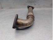 Recambio de salida colector para audi a4 avant (8e) 2.7 v6 24v tdi referencia OEM IAM 059131790L 