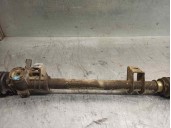 Recambio de cremallera direccion para renault 19 (1989...) 1.4 referencia OEM IAM 7701644  