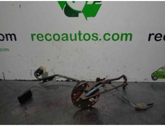 Recambio de aforador para mg mg zr 115 d referencia OEM IAM 09751039904 WFX101380 MARWAL