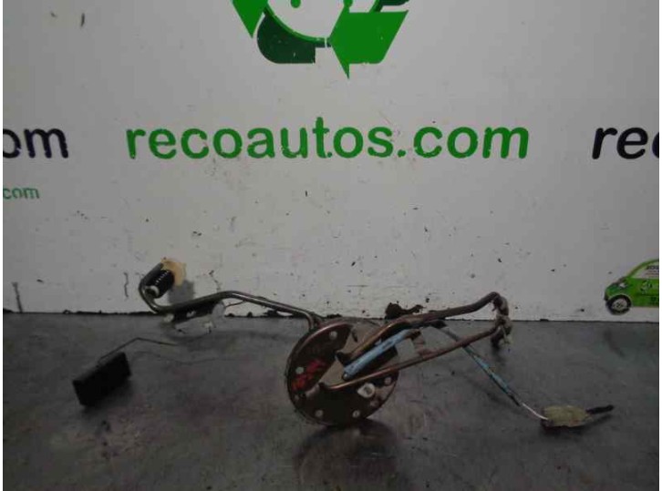 Recambio de aforador para mg mg zr 115 d referencia OEM IAM 09751039904 WFX101380 MARWAL