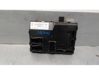Recambio de modulo electronico para ford fiesta (cb1) 1.4 tdci cat referencia OEM IAM 8V5115K600CJ F005V01086 BOSCH
