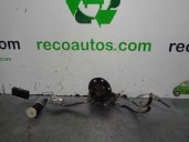 Recambio de aforador para mg mg zr 115 d referencia OEM IAM 09751039904 WFX101380 MARWAL